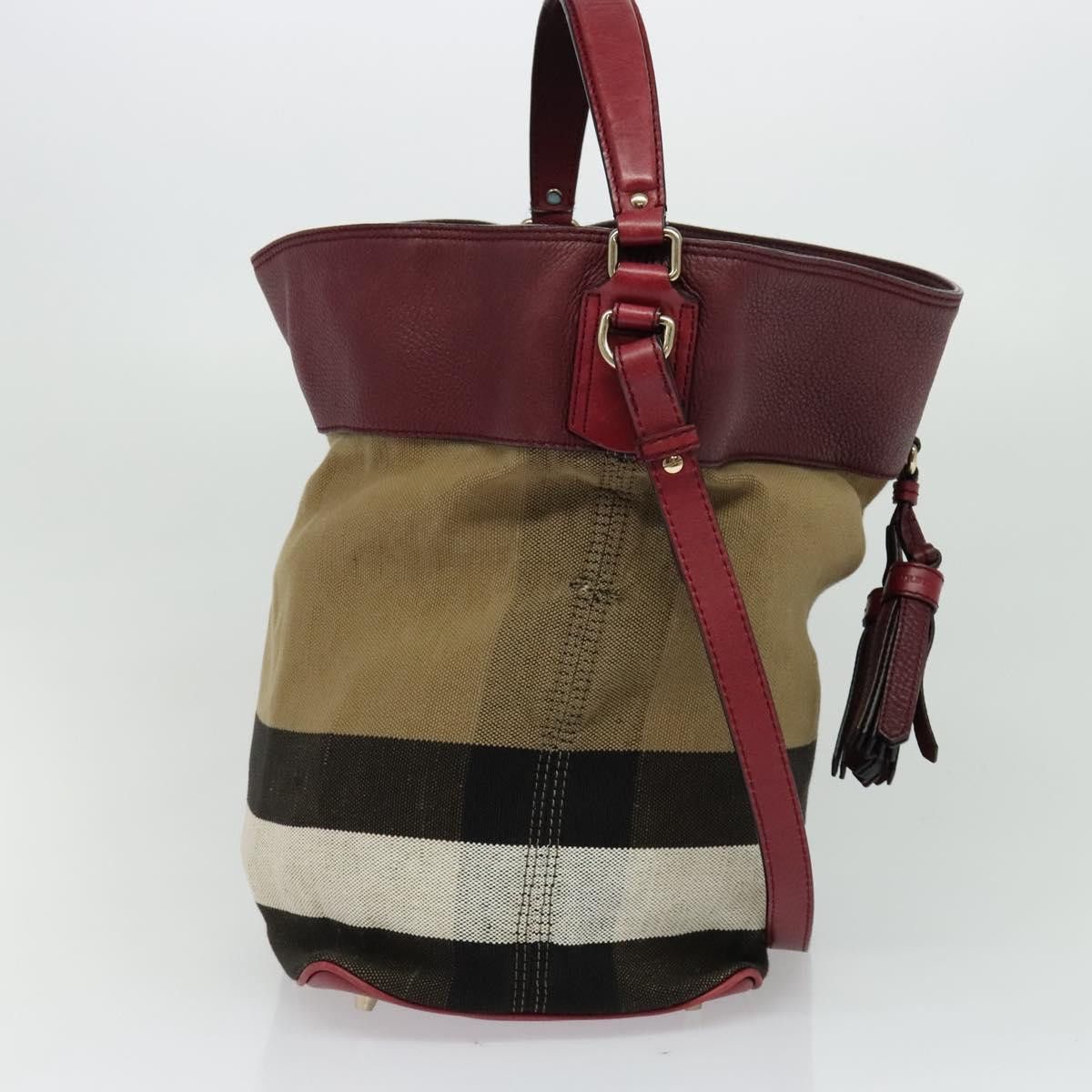 Burberry Burberry Ashby handbag Size ONE SIZE - 3 Thumbnail