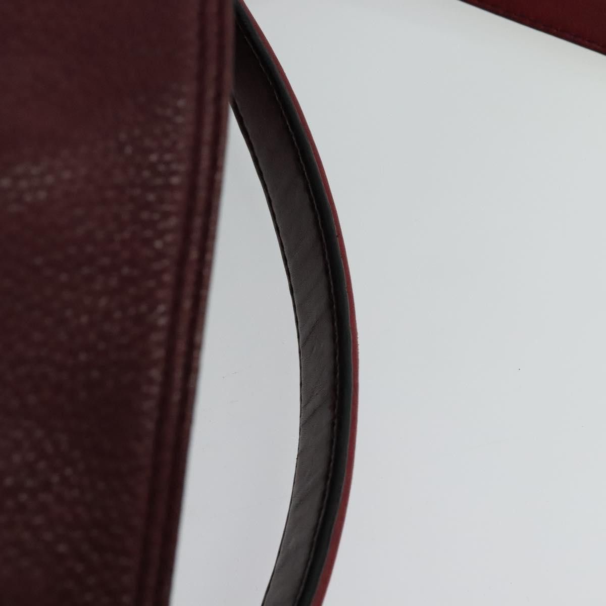 Burberry Burberry Ashby handbag Size ONE SIZE - 17 Thumbnail