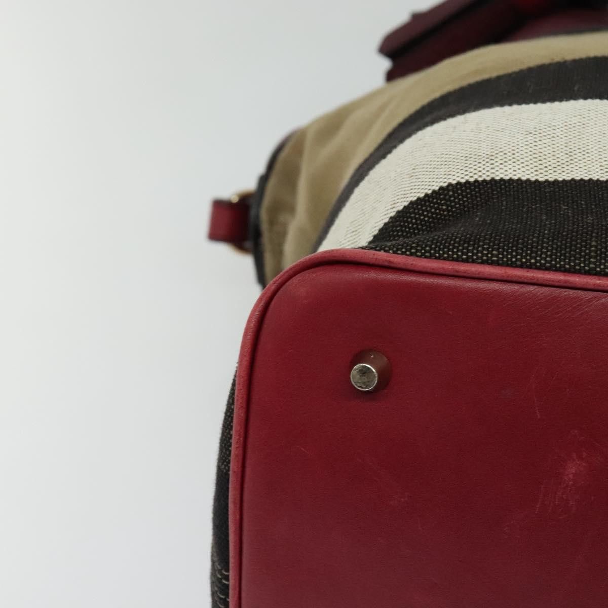 Burberry Burberry Ashby handbag Size ONE SIZE - 6 Thumbnail