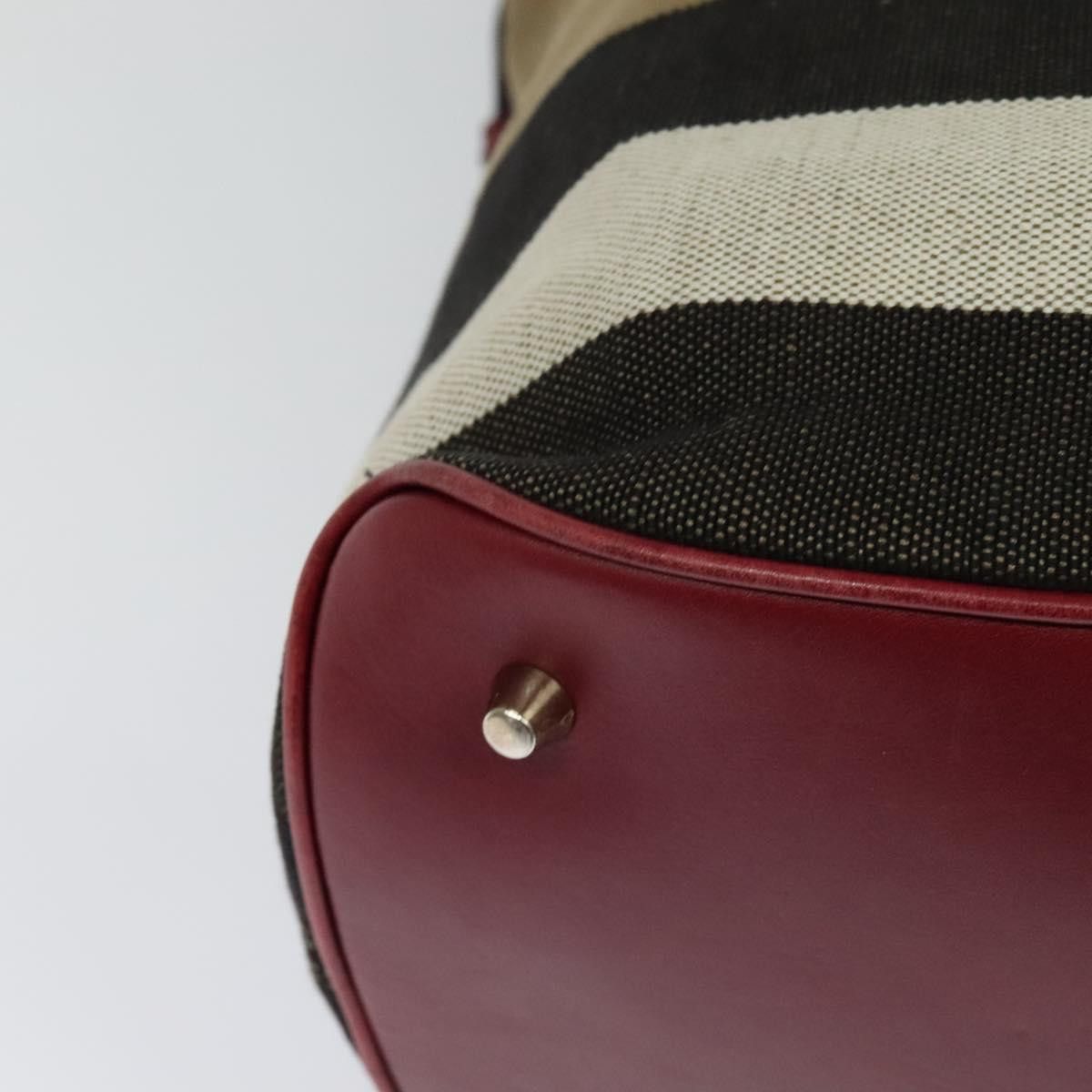 Burberry Burberry Ashby handbag Size ONE SIZE - 9 Thumbnail