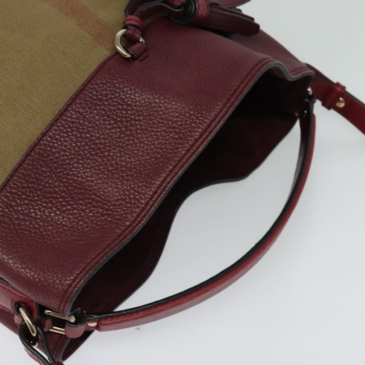 Burberry Burberry Ashby handbag Size ONE SIZE - 5 Thumbnail