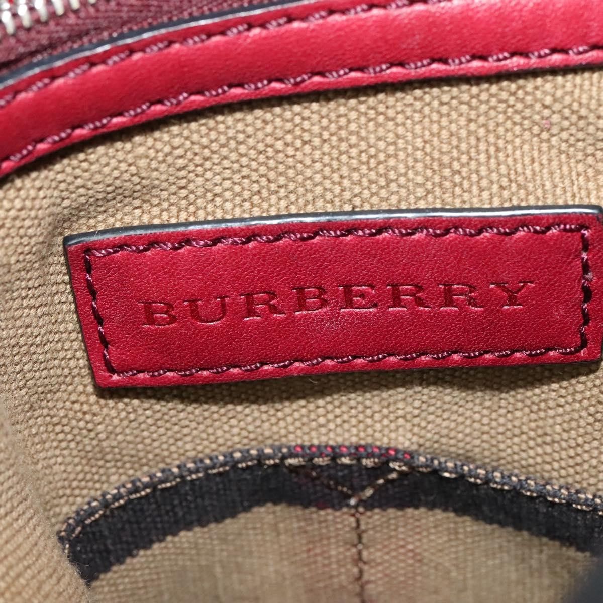 Burberry Burberry Ashby handbag Size ONE SIZE - 13 Thumbnail