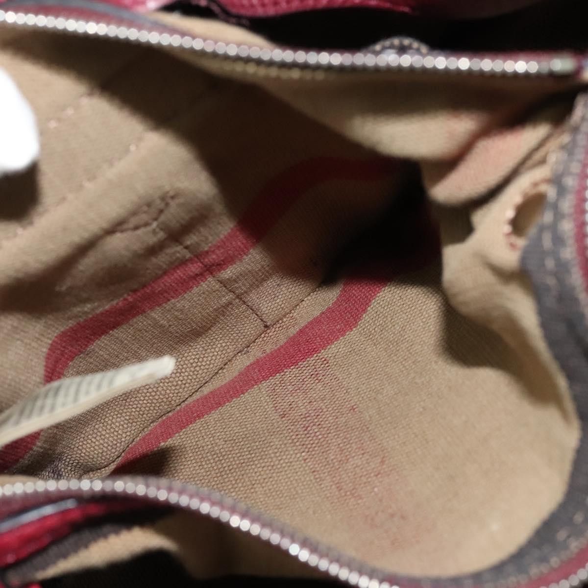 Burberry Burberry Ashby handbag Size ONE SIZE - 23 Thumbnail
