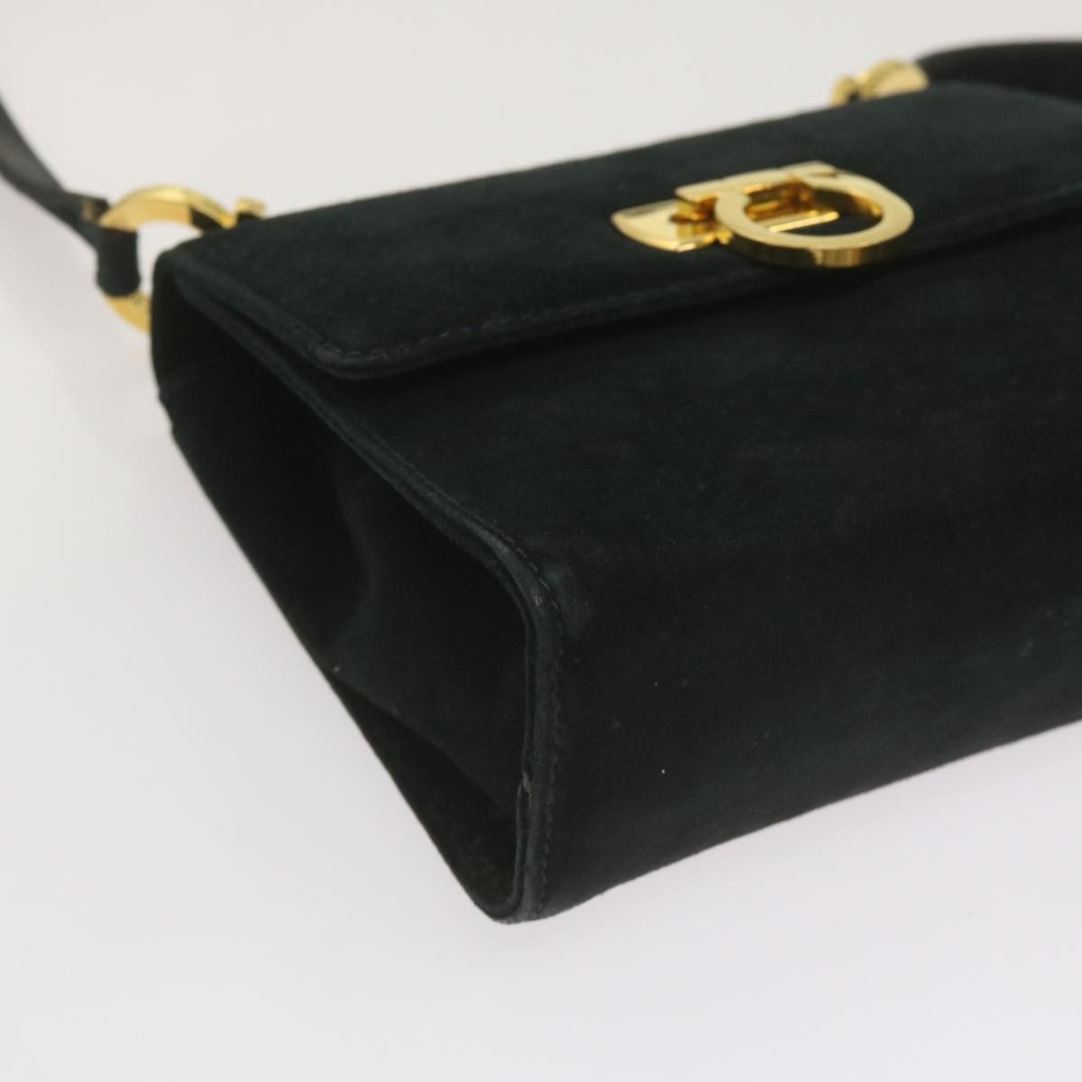 Salvatore Ferragamo Salvatore Ferragamo Gancini shoulder Size ONE SIZE - 15 Thumbnail