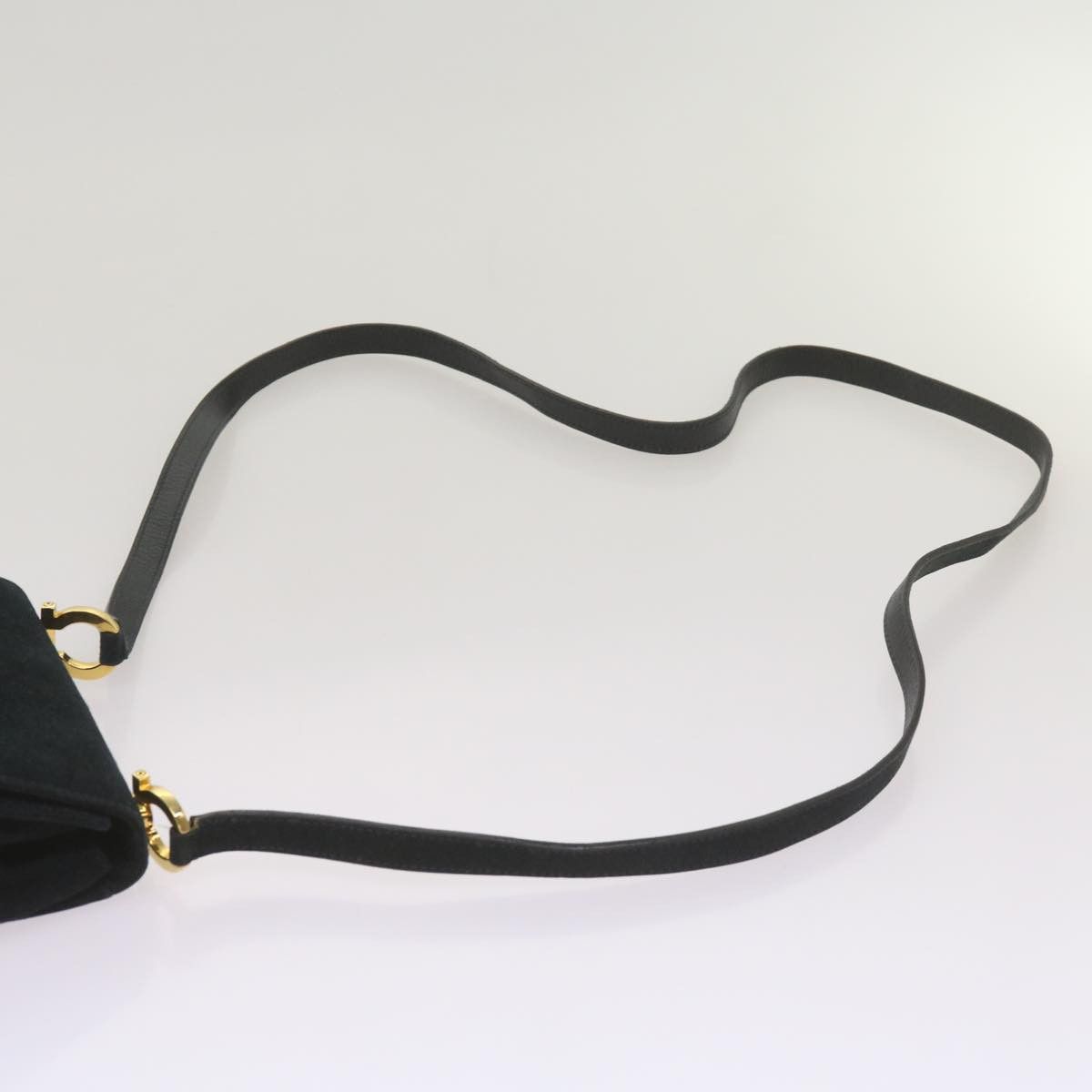 Salvatore Ferragamo Salvatore Ferragamo Gancini shoulder Size ONE SIZE - 13 Thumbnail
