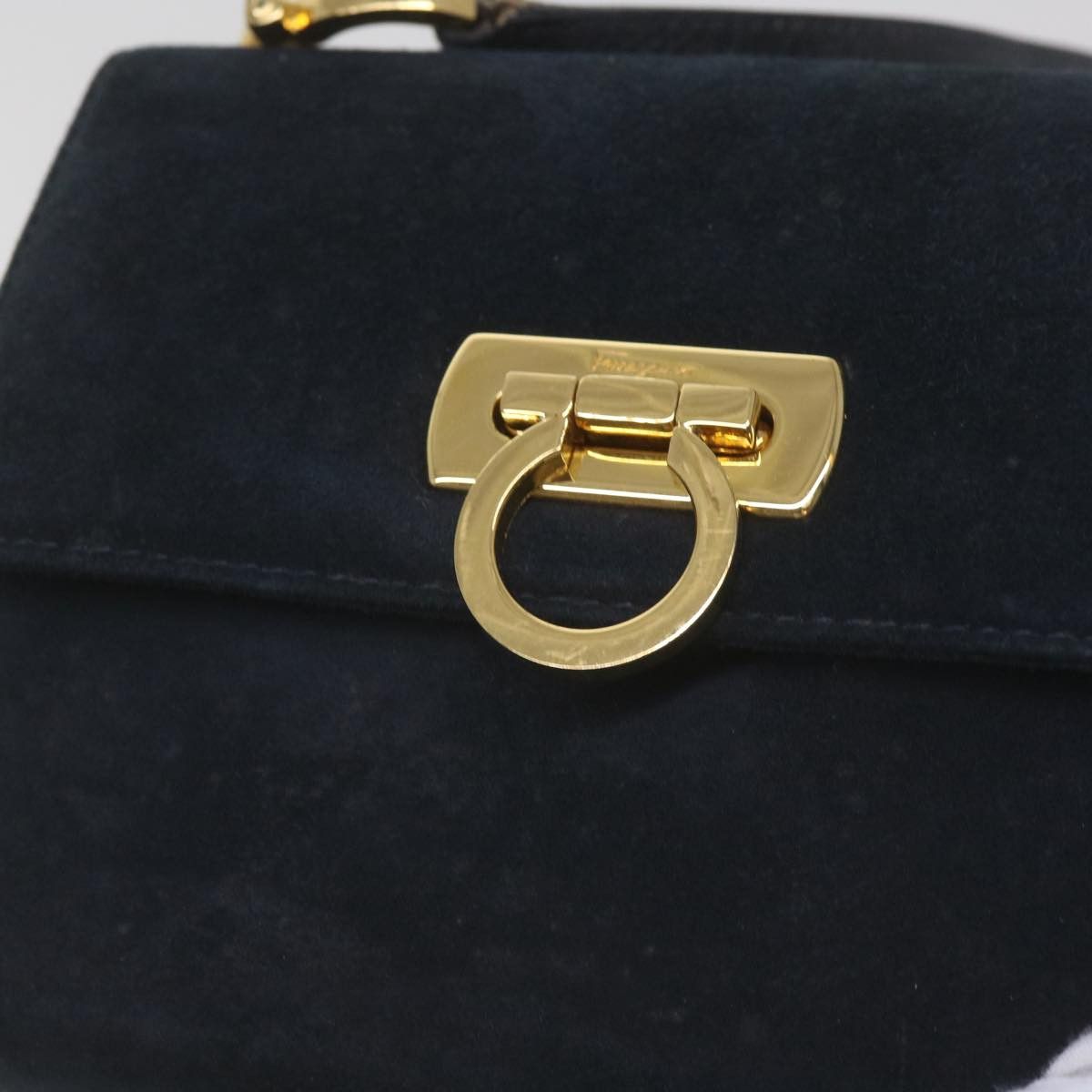 Salvatore Ferragamo Salvatore Ferragamo Gancini shoulder Size ONE SIZE - 19 Thumbnail