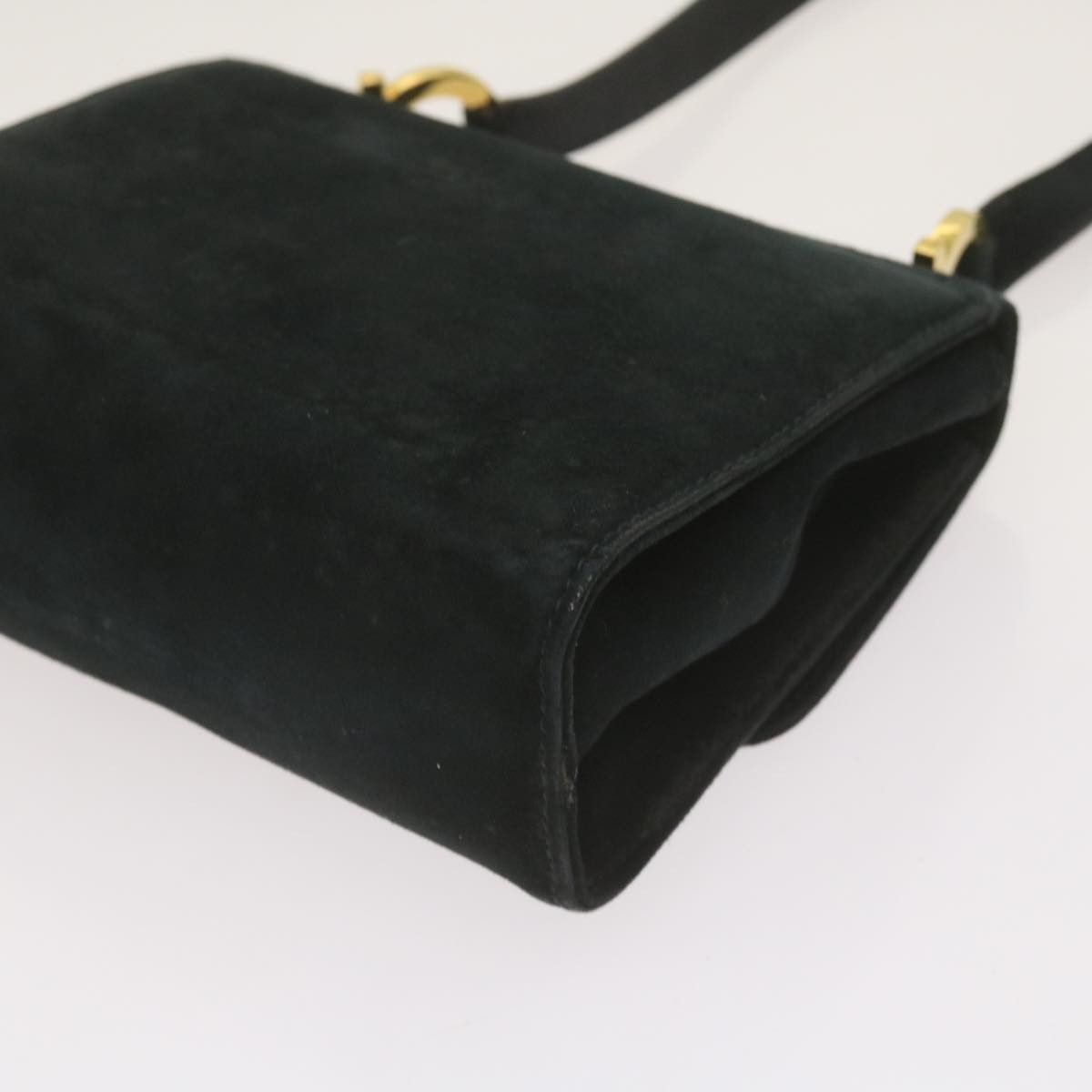 Salvatore Ferragamo Salvatore Ferragamo Gancini shoulder Size ONE SIZE - 16 Thumbnail