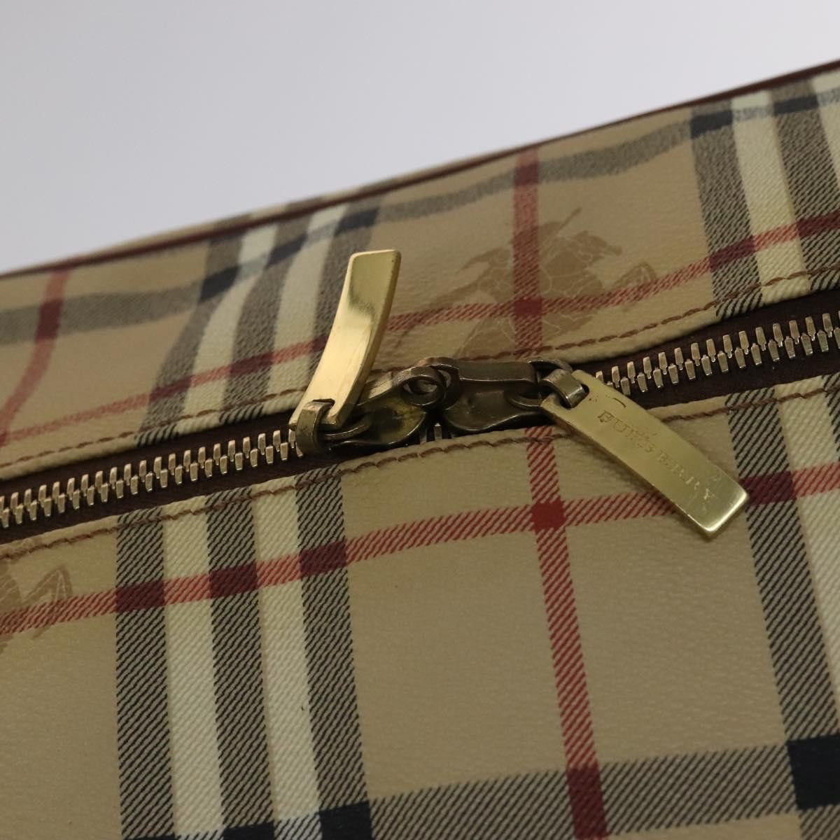 Burberry Burberry Haymarket shoulder Size ONE SIZE - 11 Thumbnail