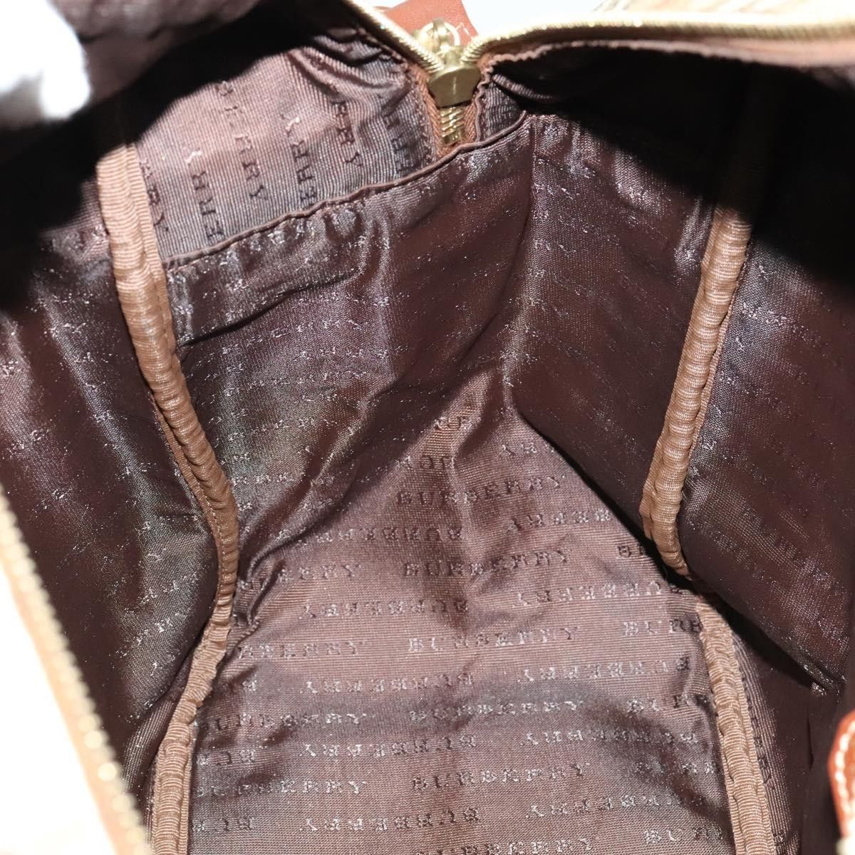 Burberry Burberry Haymarket shoulder Size ONE SIZE - 21 Thumbnail