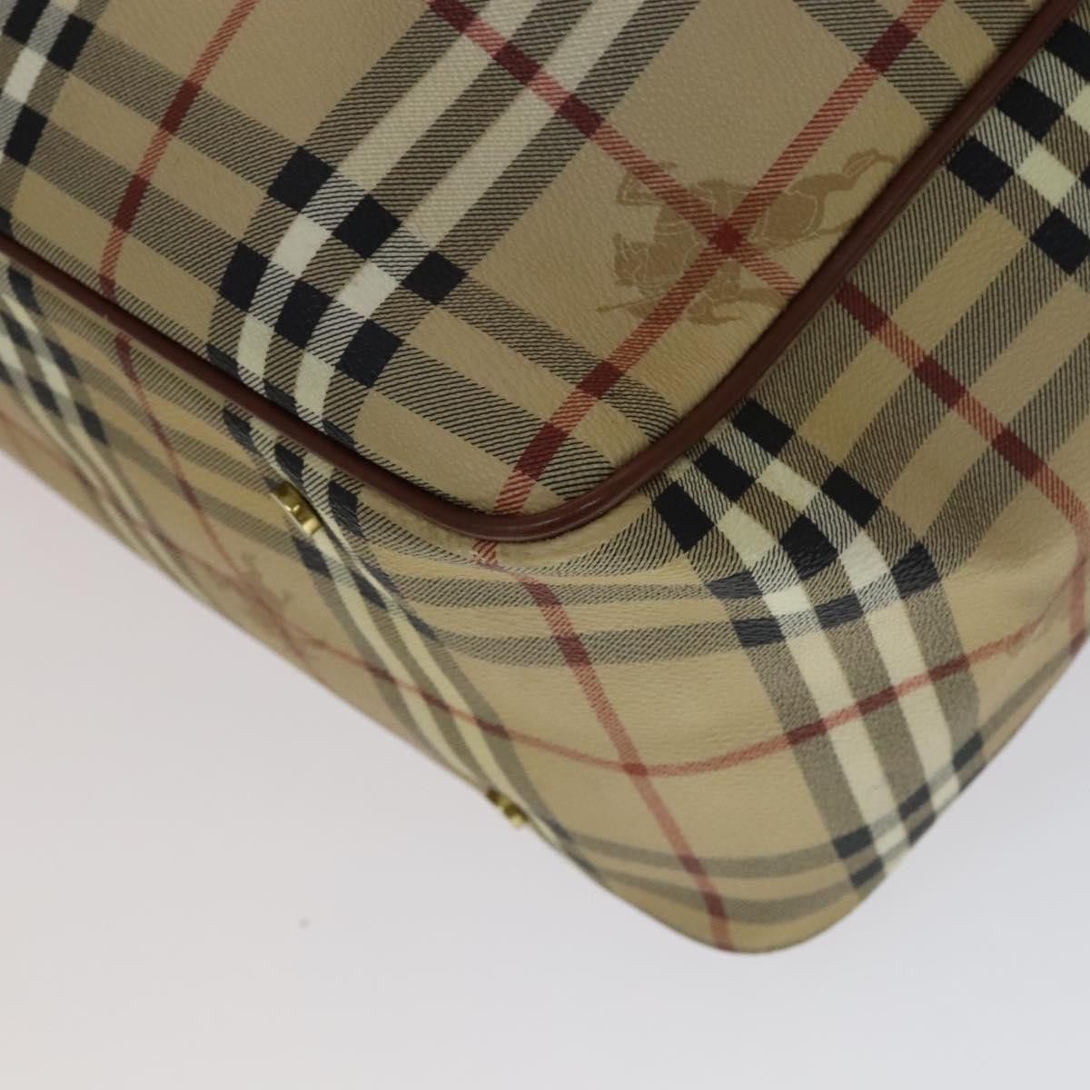 Burberry Burberry Haymarket shoulder Size ONE SIZE - 9 Thumbnail