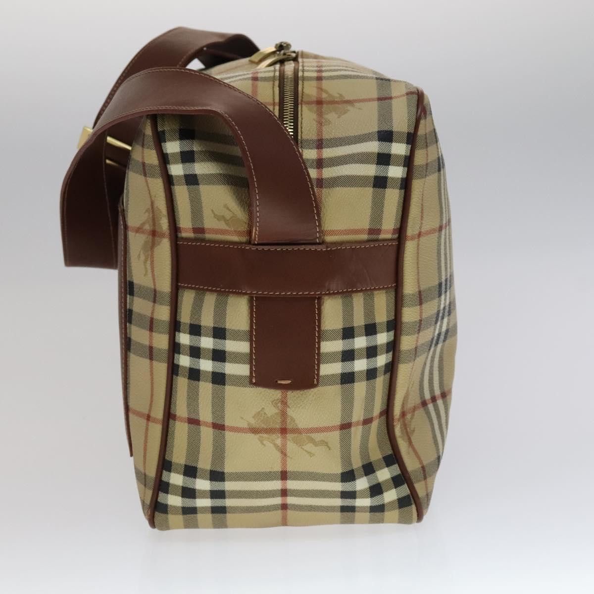 Burberry Burberry Haymarket shoulder Size ONE SIZE - 3 Thumbnail