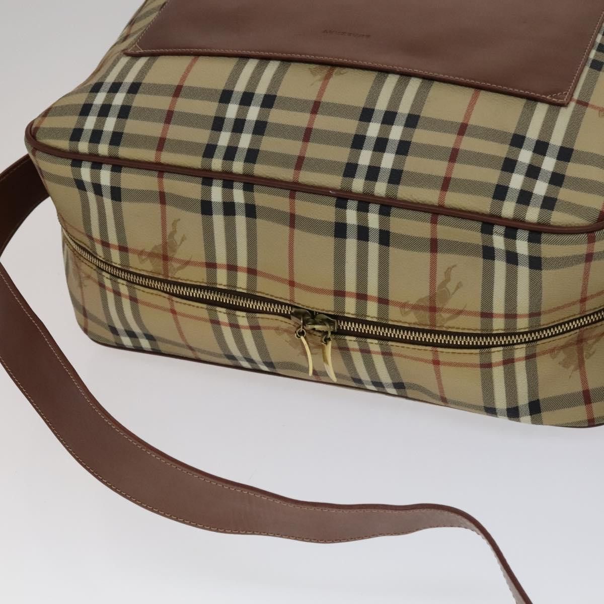 Burberry Burberry Haymarket shoulder Size ONE SIZE - 17 Thumbnail
