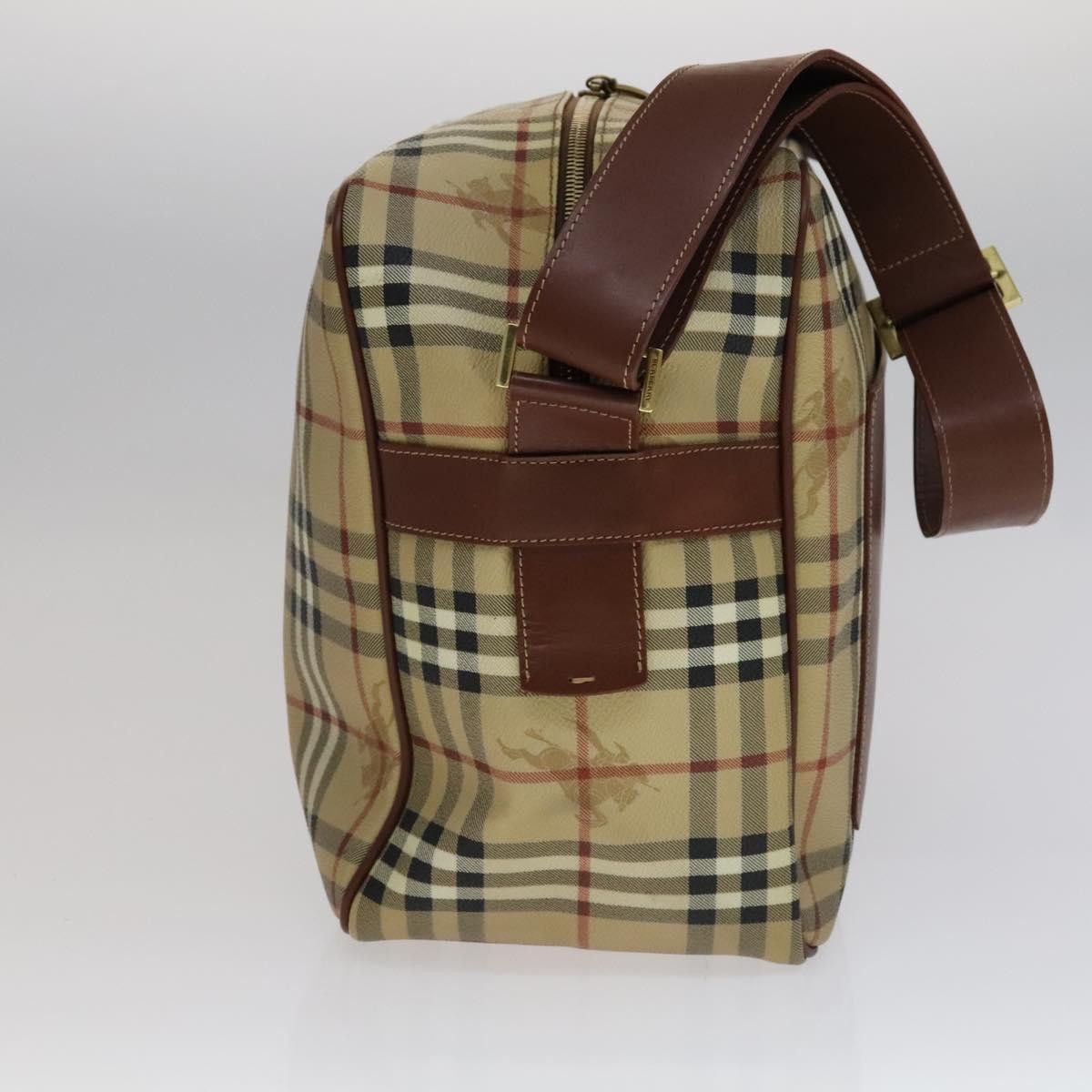 Burberry Burberry Haymarket shoulder Size ONE SIZE - 4 Thumbnail