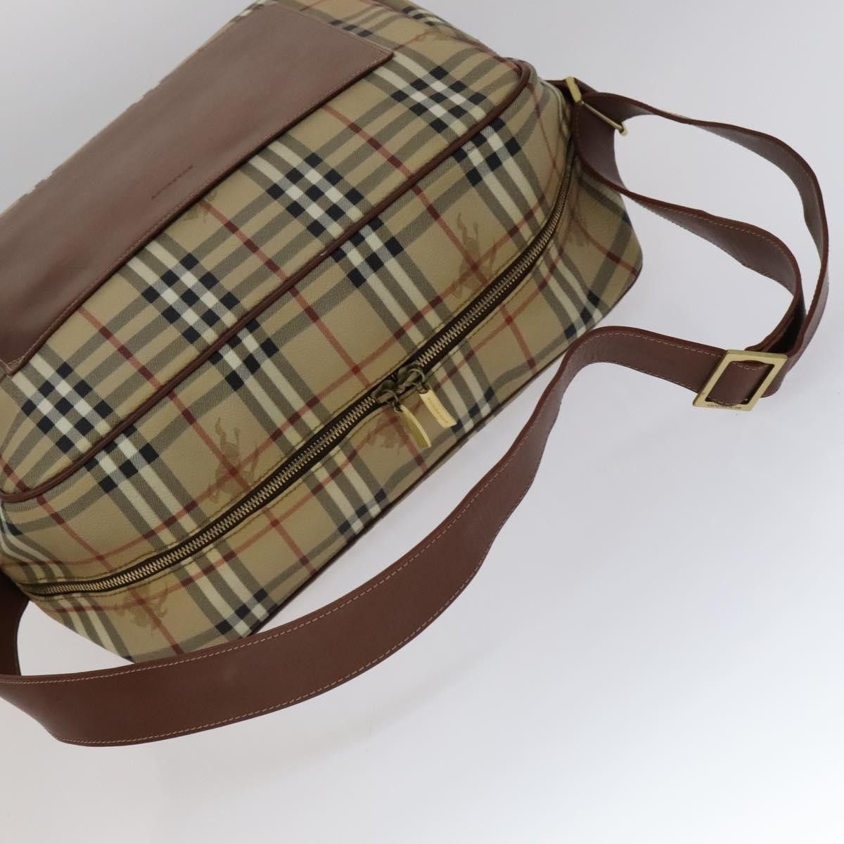 Burberry Burberry Haymarket shoulder Size ONE SIZE - 5 Thumbnail