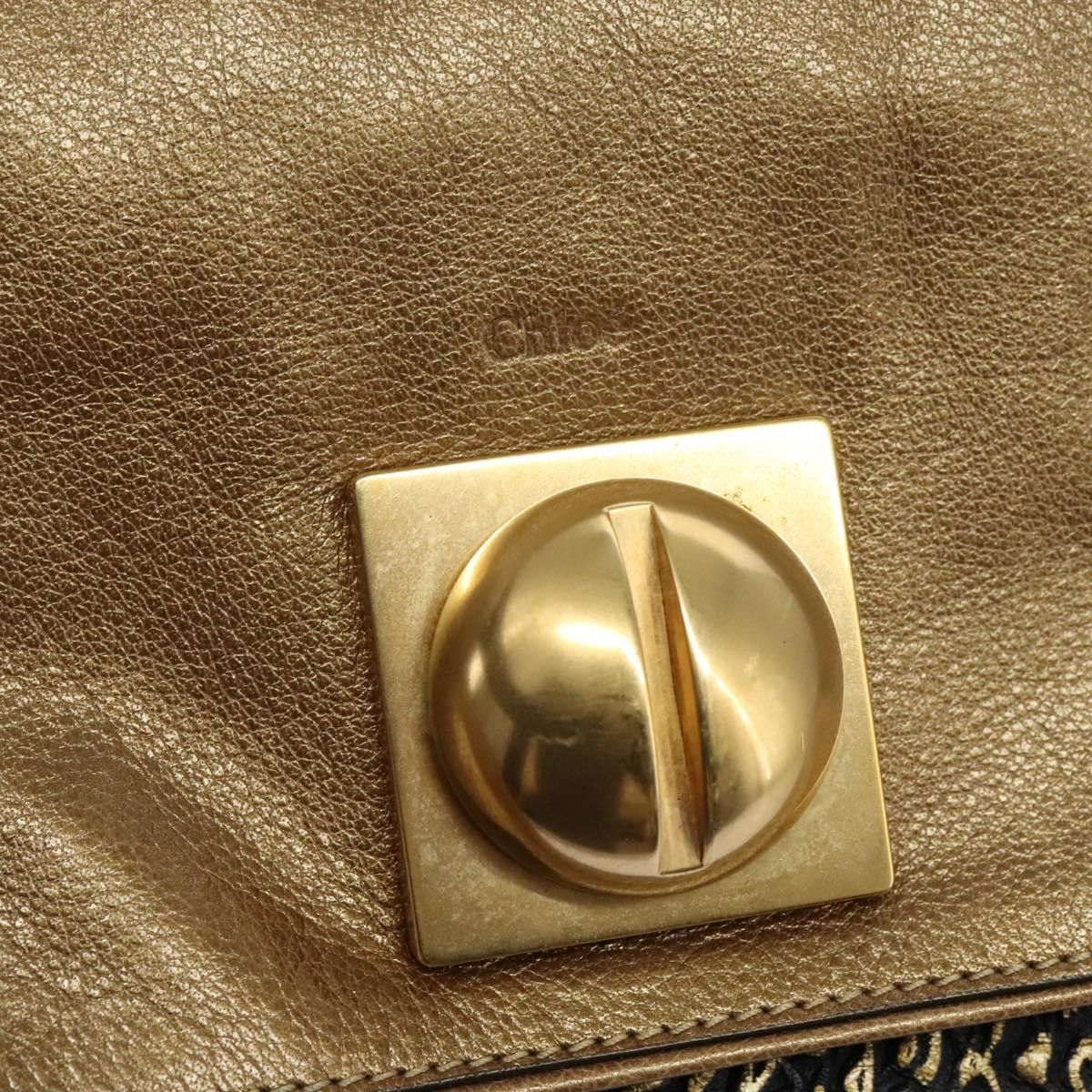 Chloe Chloé handbag Size ONE SIZE - 15 Thumbnail