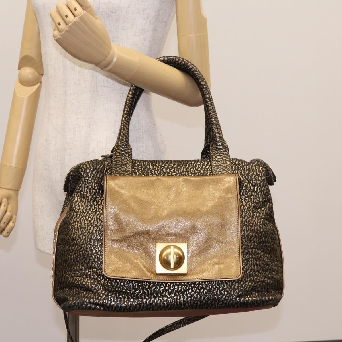 Chloe Chloé handbag Size ONE SIZE - 21 Thumbnail