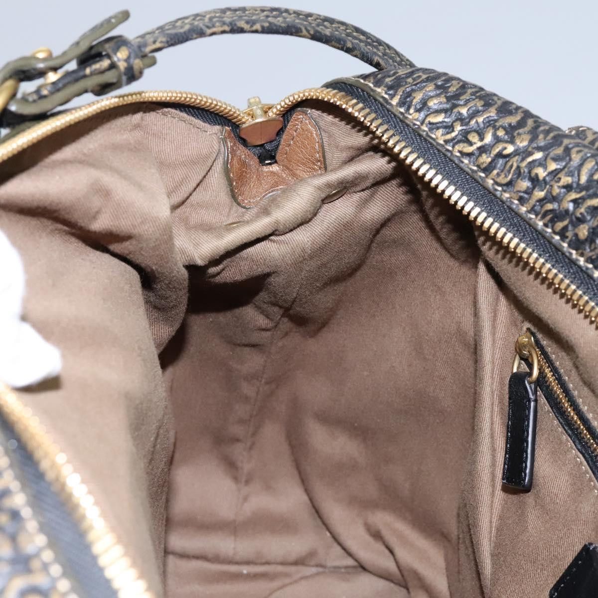 Chloe Chloé handbag Size ONE SIZE - 23 Thumbnail