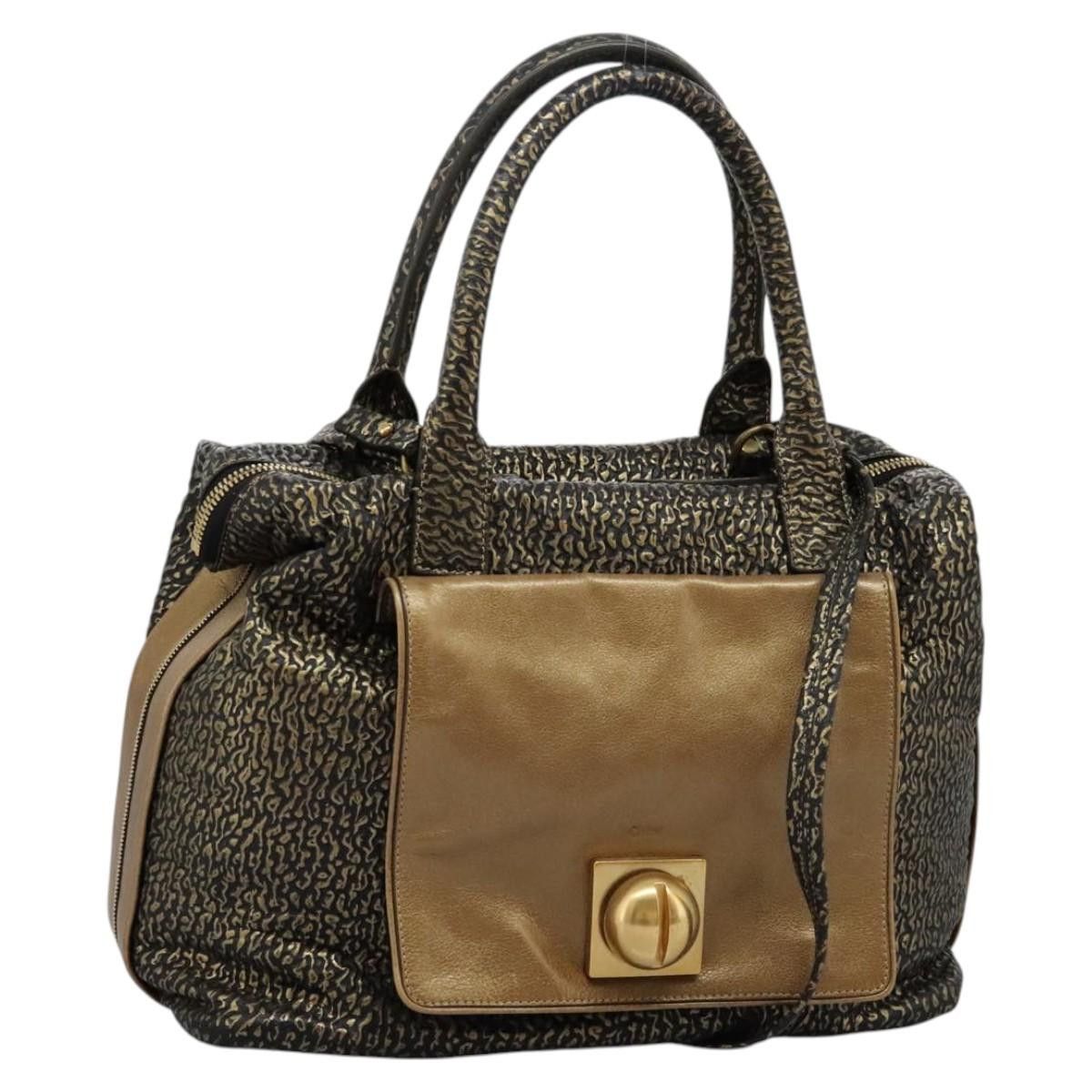 Chloe Chloé handbag Size ONE SIZE - 25 Thumbnail