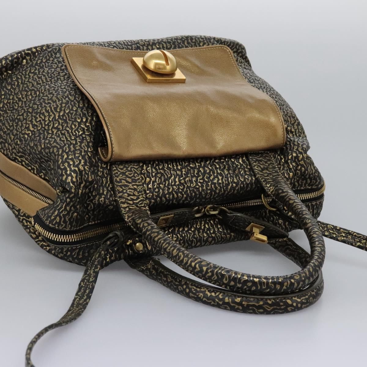 Chloe Chloé handbag Size ONE SIZE - 14 Thumbnail