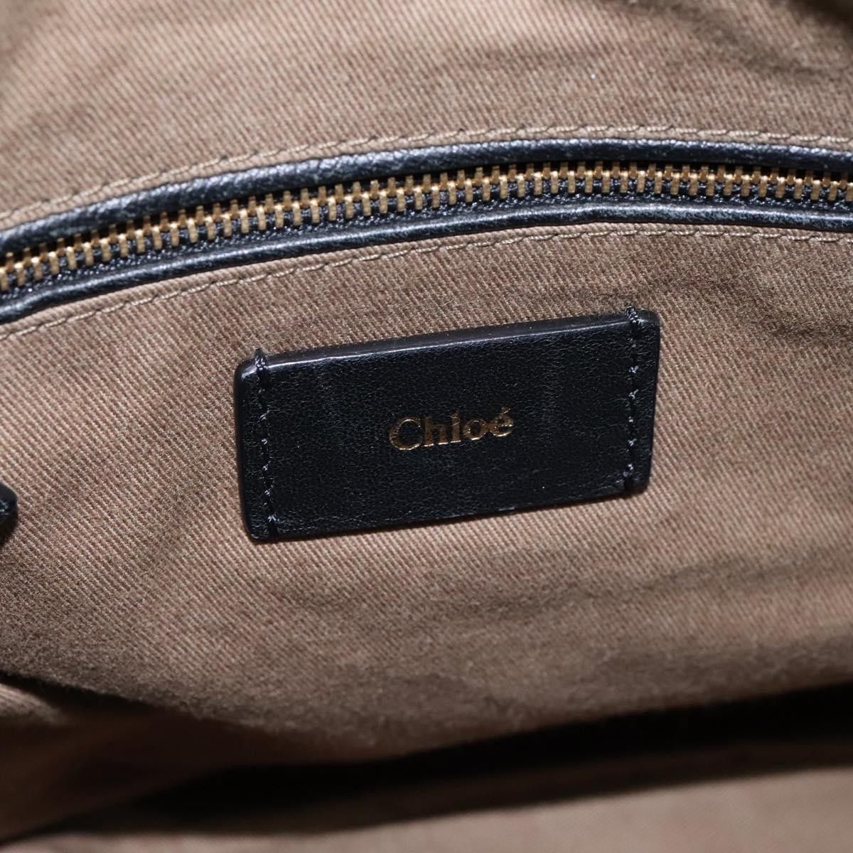 Chloe Chloé handbag Size ONE SIZE - 20 Thumbnail