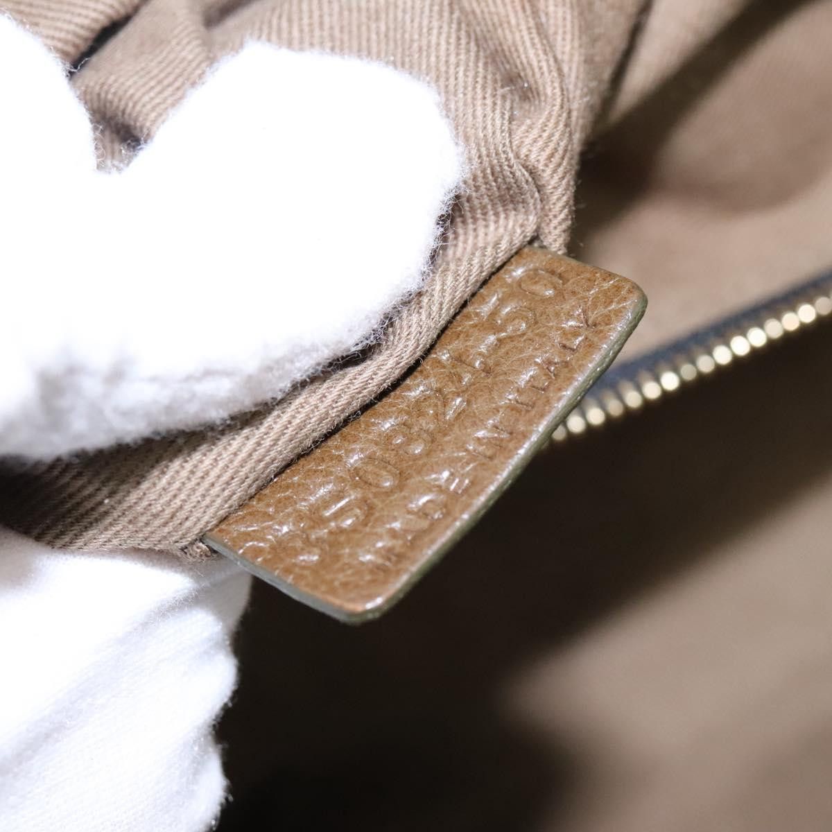 Chloe Chloé handbag Size ONE SIZE - 19 Thumbnail