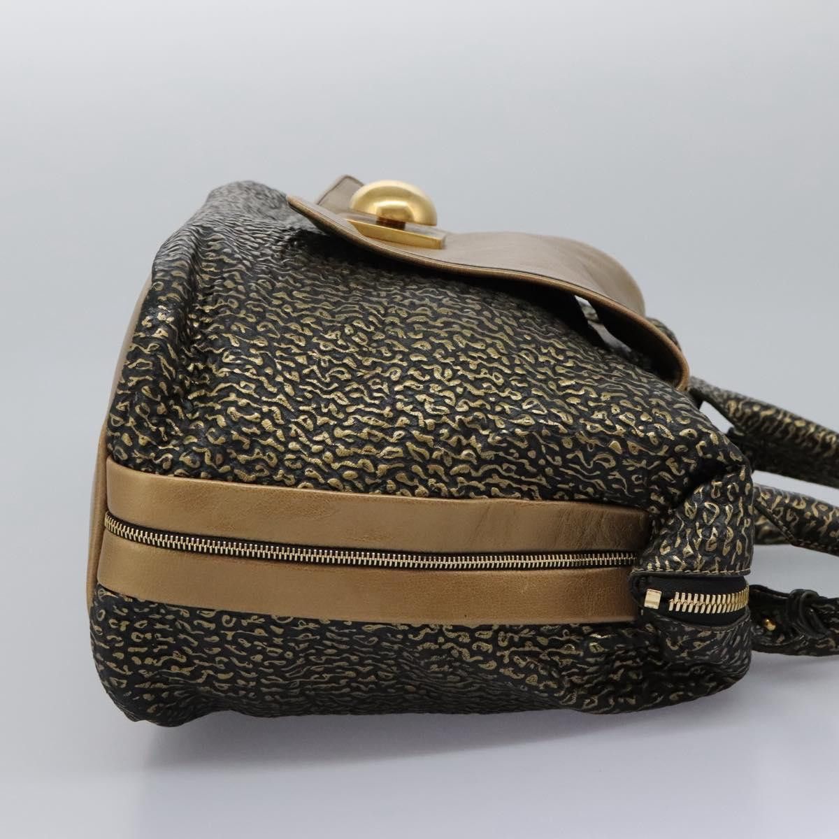 Chloe Chloé handbag Size ONE SIZE - 4 Thumbnail
