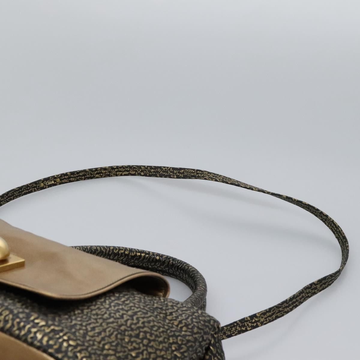 Chloe Chloé handbag Size ONE SIZE - 8 Thumbnail