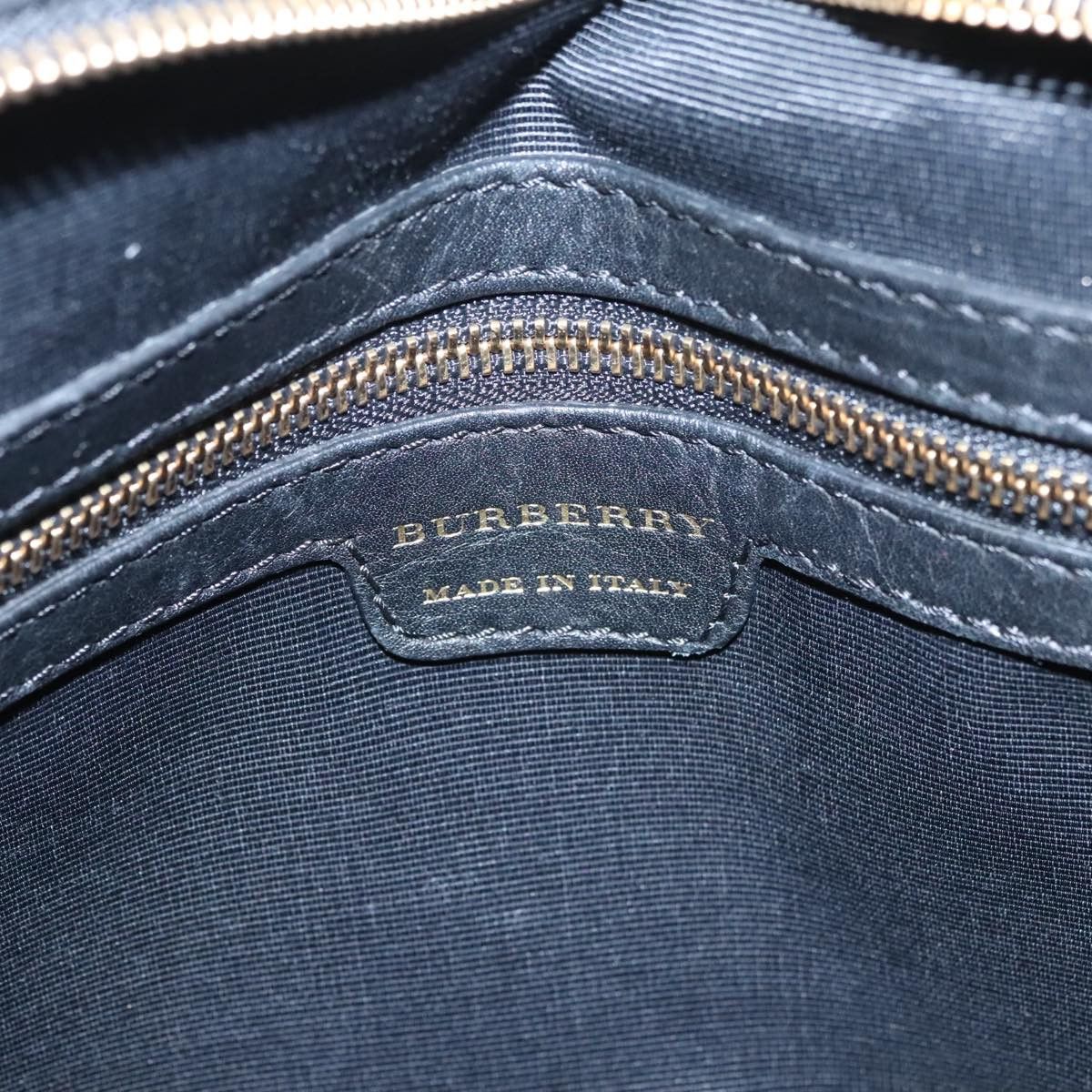 Burberry Burberry Nova Check tote Size ONE SIZE - 22 Thumbnail