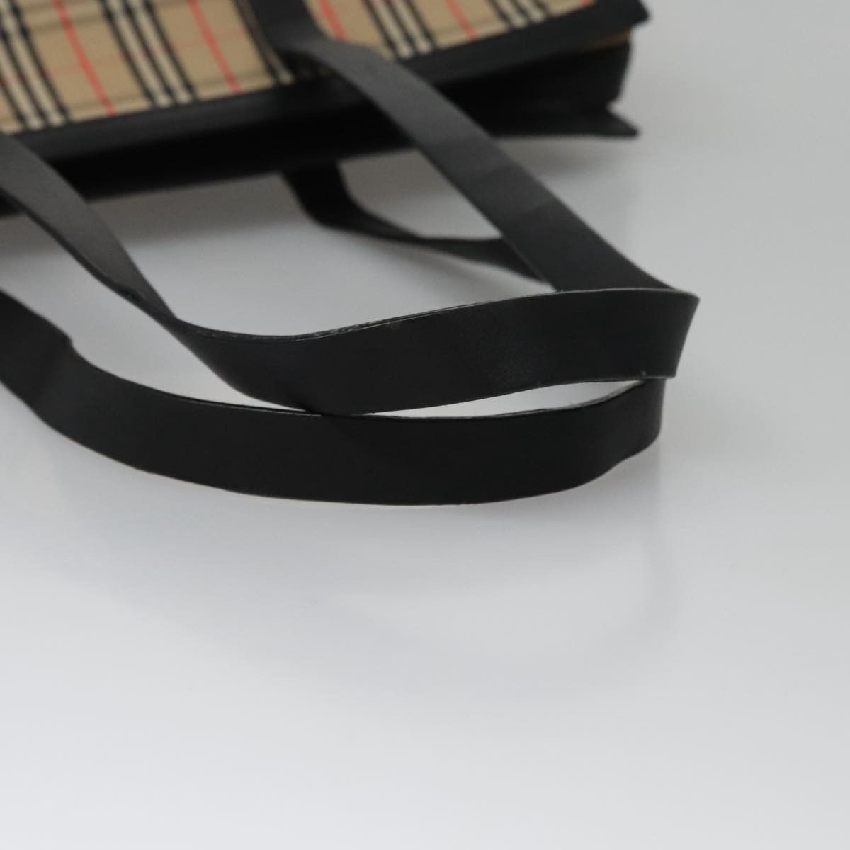 Burberry Burberry Nova Check tote Size ONE SIZE - 7 Thumbnail