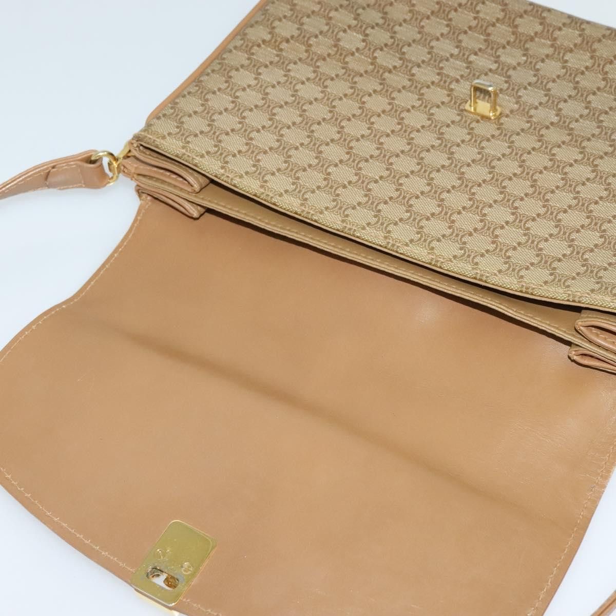 Celine Céline Macadam shoulder Size ONE SIZE - 18 Thumbnail