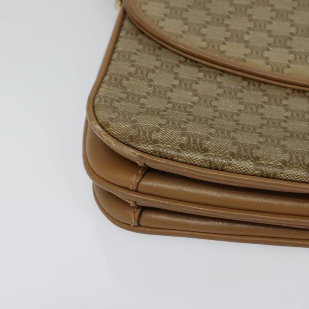 Celine Céline Macadam shoulder Size ONE SIZE - 6 Thumbnail