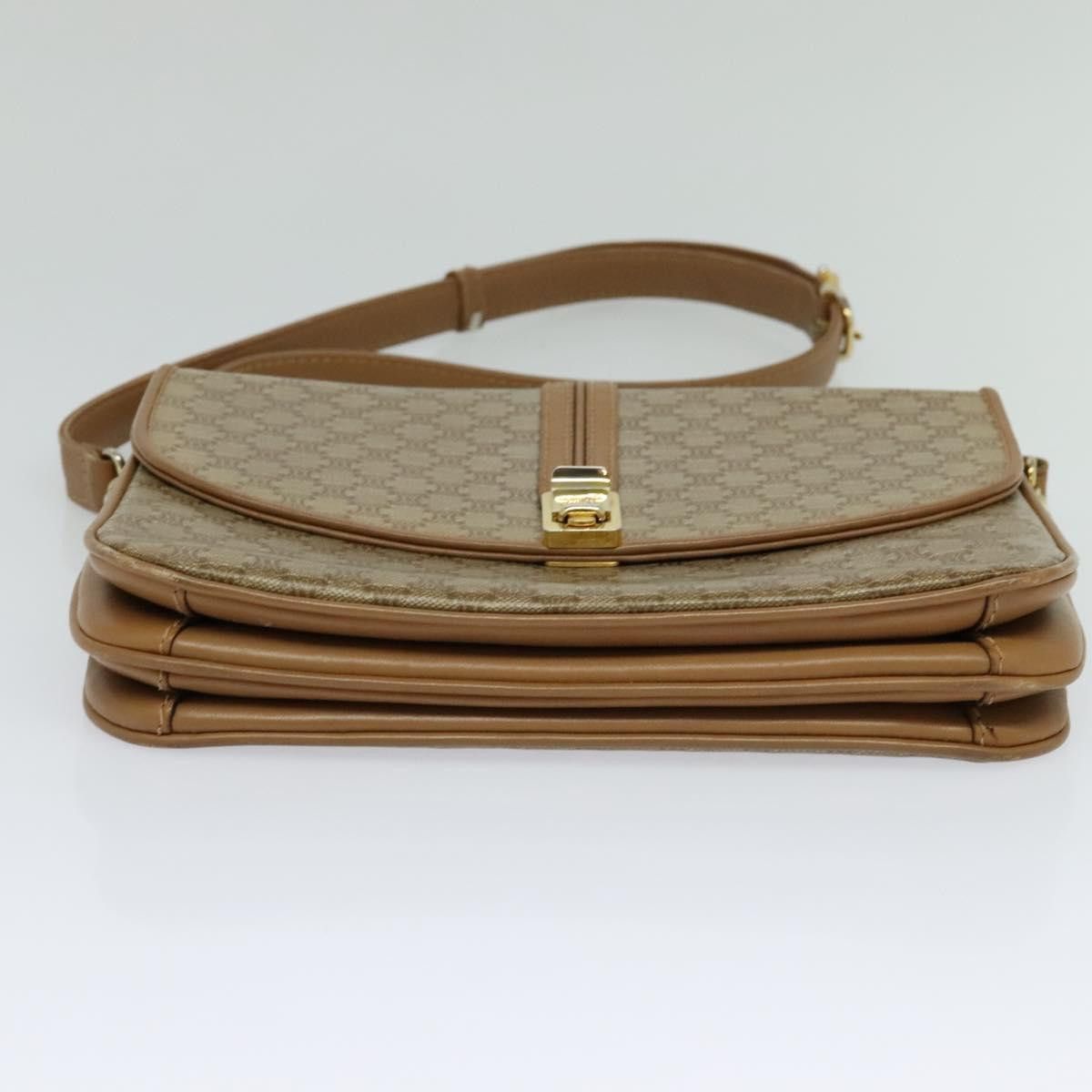 Celine Céline Macadam shoulder Size ONE SIZE - 16 Thumbnail