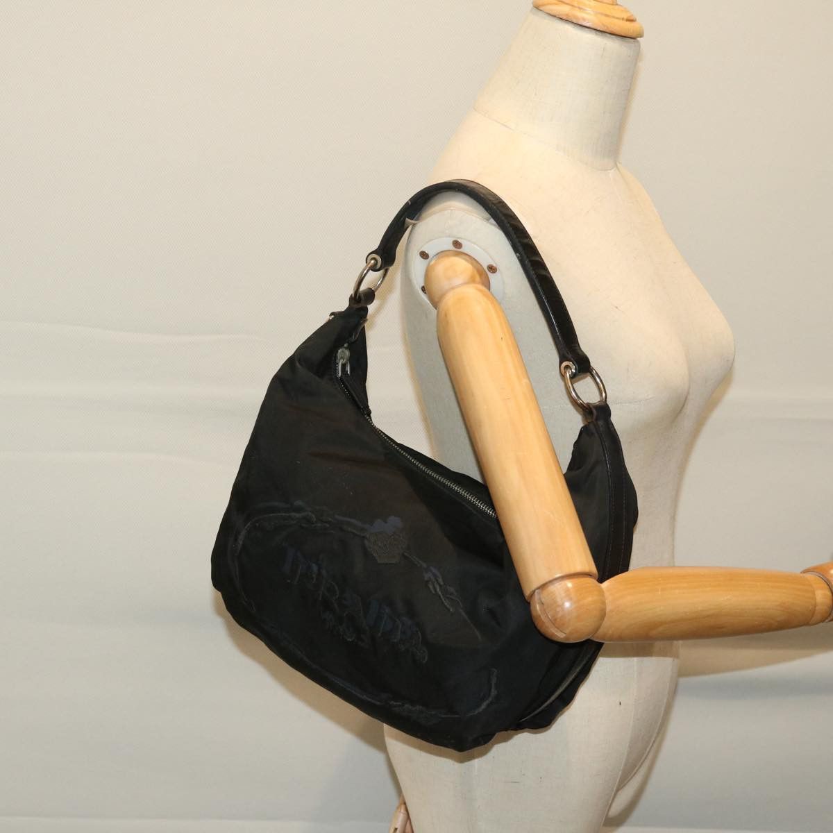 Prada Prada Tessuto shoulder Size ONE SIZE - 8 Thumbnail