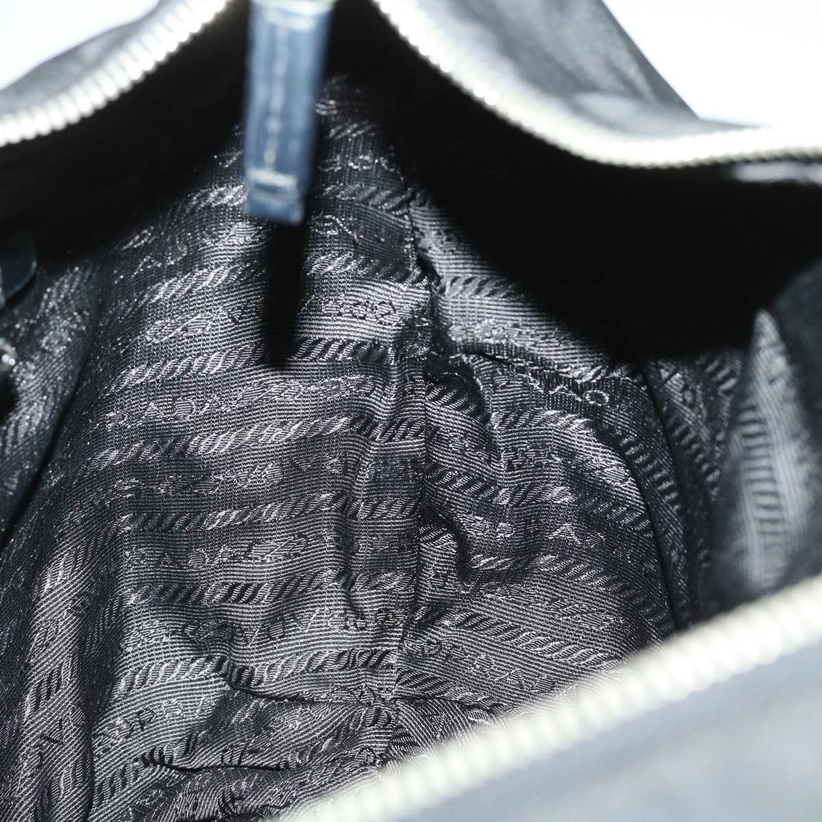 Prada Prada Tessuto shoulder Size ONE SIZE - 20 Thumbnail