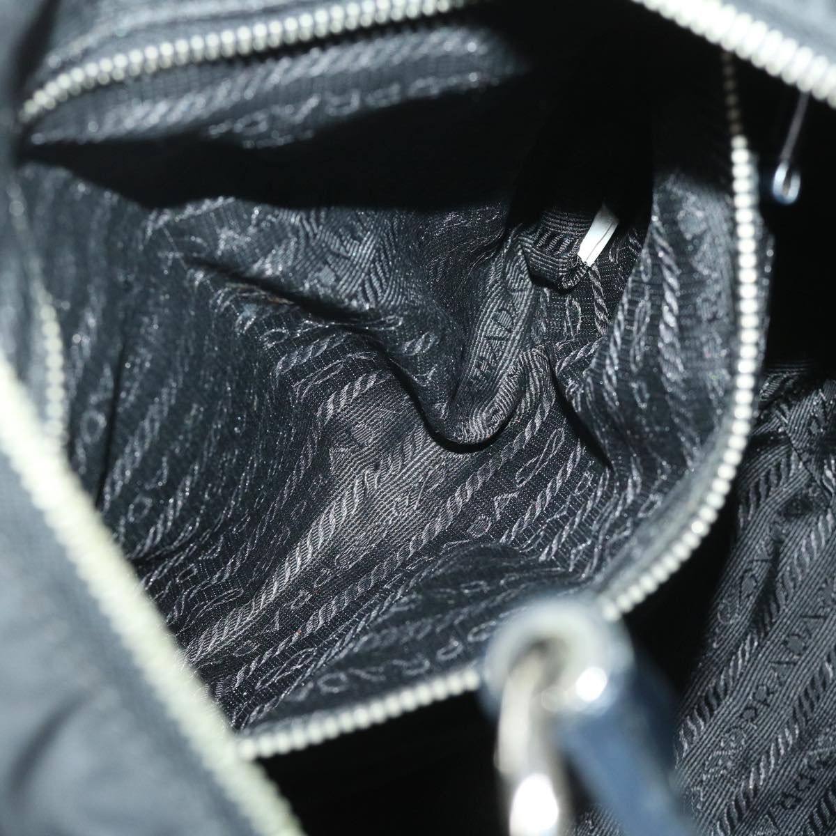 Prada Prada Tessuto shoulder Size ONE SIZE - 21 Thumbnail
