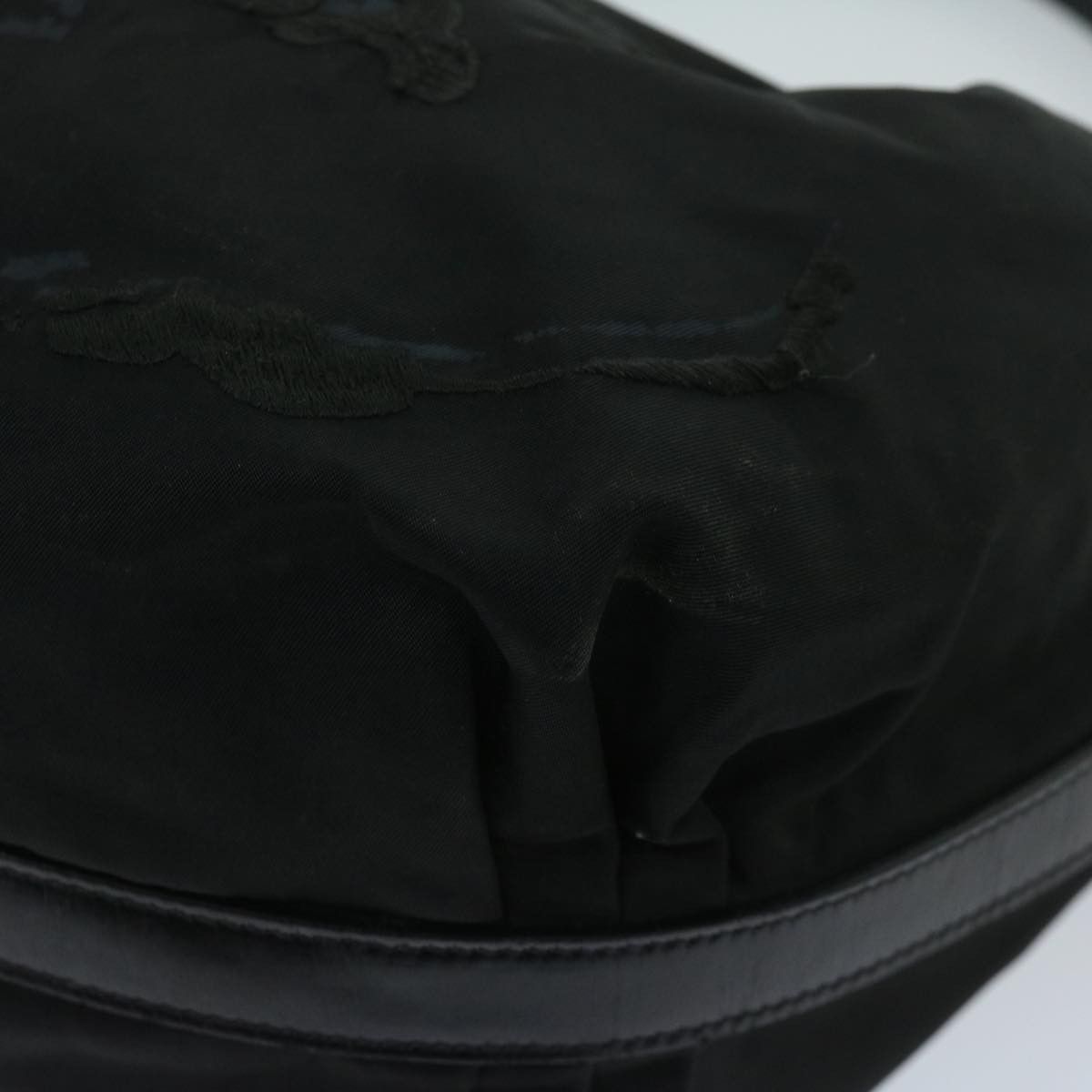 Prada Prada Tessuto shoulder Size ONE SIZE - 14 Thumbnail