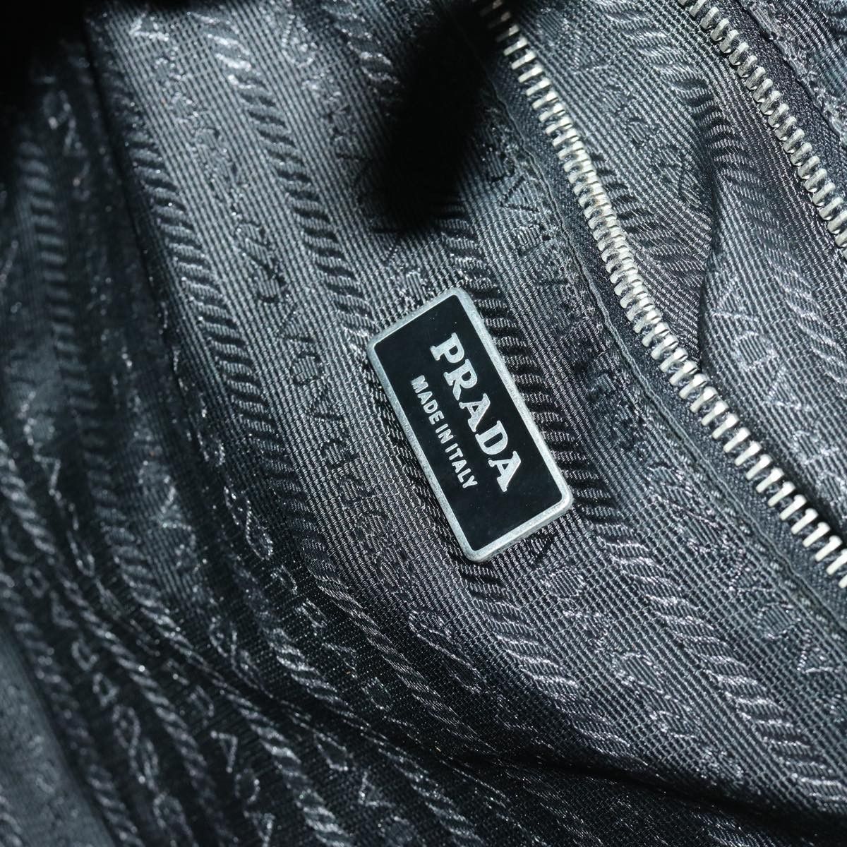 Prada Prada Tessuto shoulder Size ONE SIZE - 7 Thumbnail
