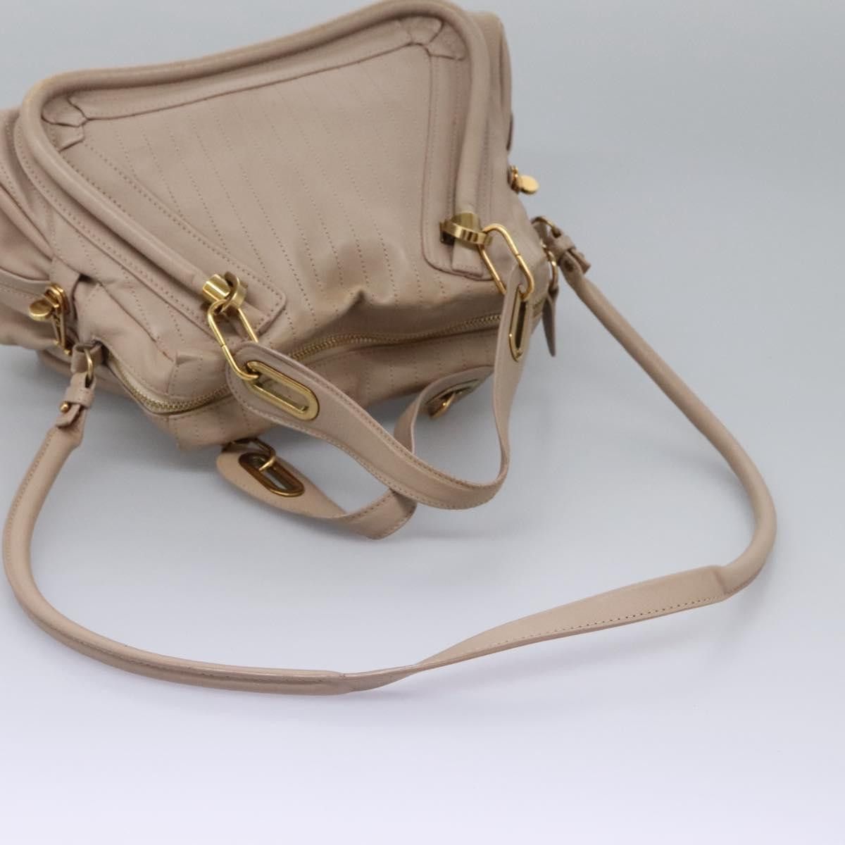 Chloe Chloé Paraty handbag Size ONE SIZE - 6 Thumbnail