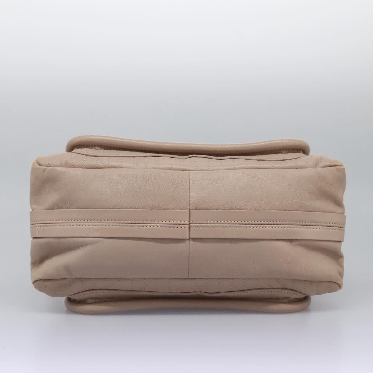 Chloe Chloé Paraty handbag Size ONE SIZE - 22 Thumbnail