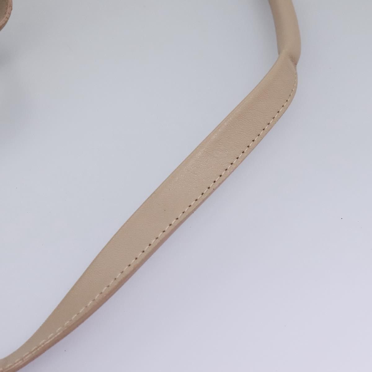 Chloe Chloé Paraty handbag Size ONE SIZE - 20 Thumbnail