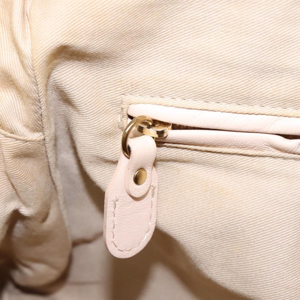 Chloe Chloé Paraty handbag Size ONE SIZE - 14 Thumbnail