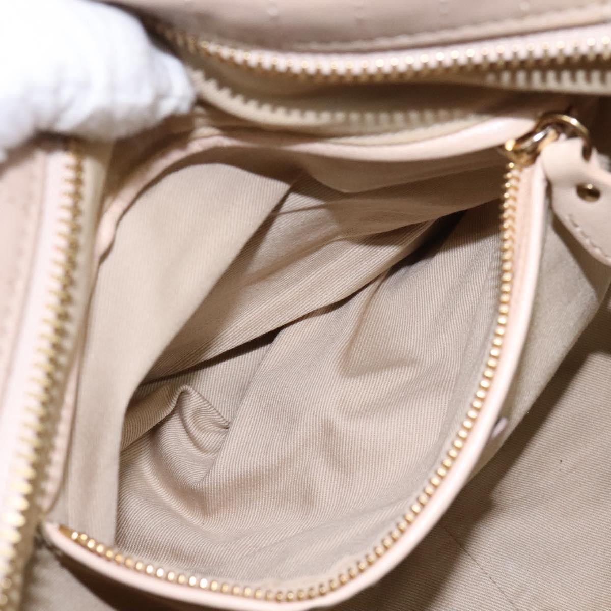 Chloe Chloé Paraty handbag Size ONE SIZE - 25 Thumbnail