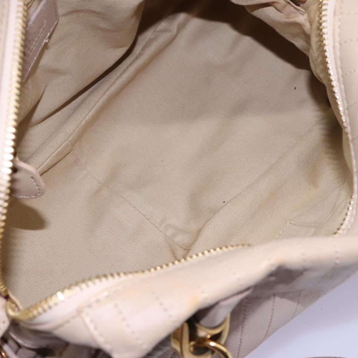 Chloe Chloé Paraty handbag Size ONE SIZE - 15 Thumbnail
