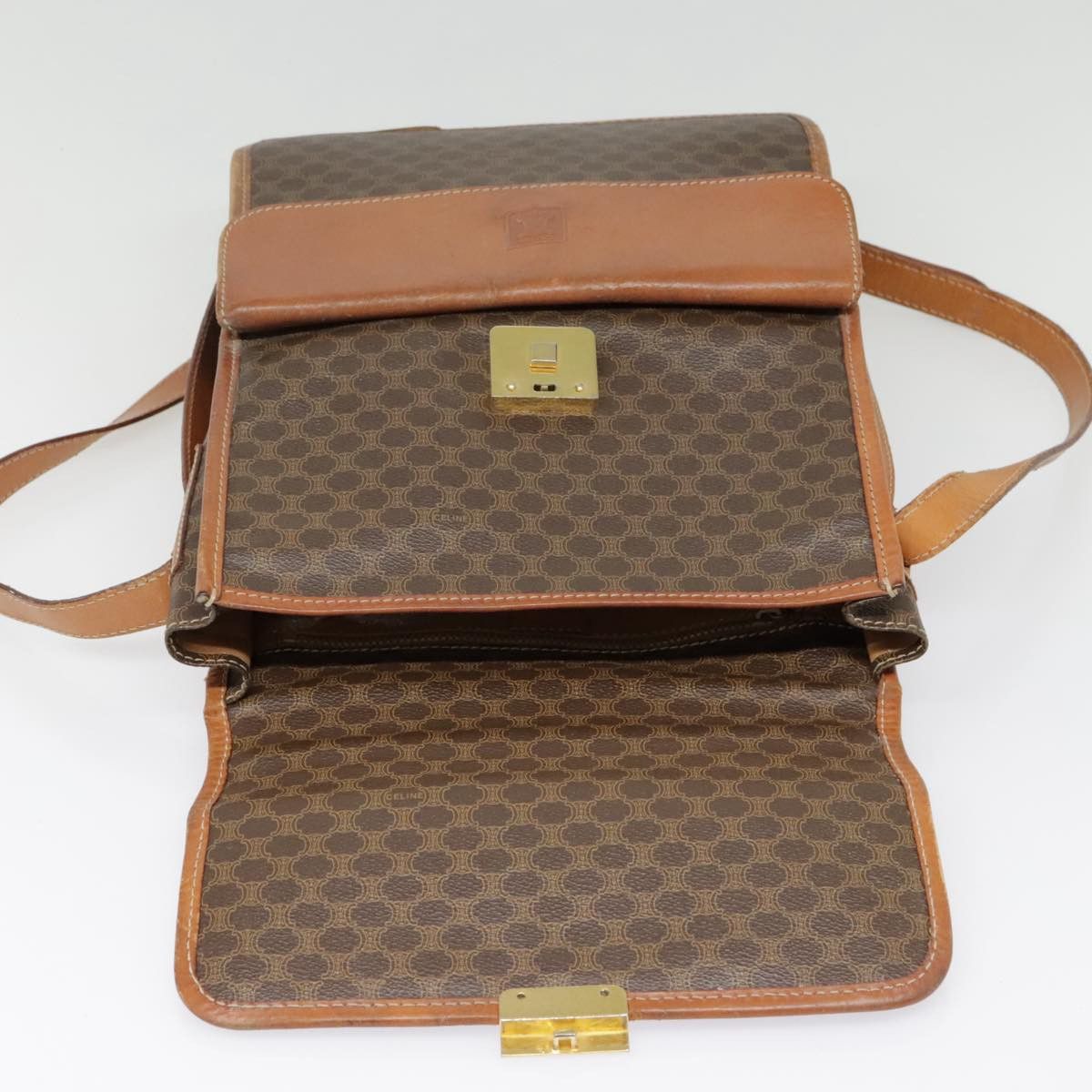 Celine Céline Macadam shoulder Size ONE SIZE - 22 Thumbnail