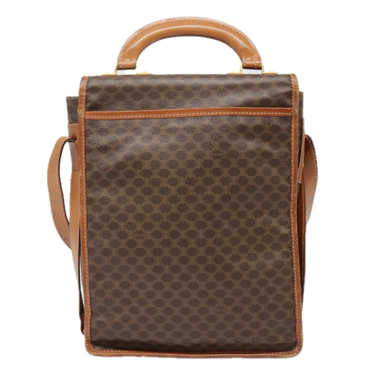 Celine Céline Macadam shoulder Size ONE SIZE - 2 Thumbnail