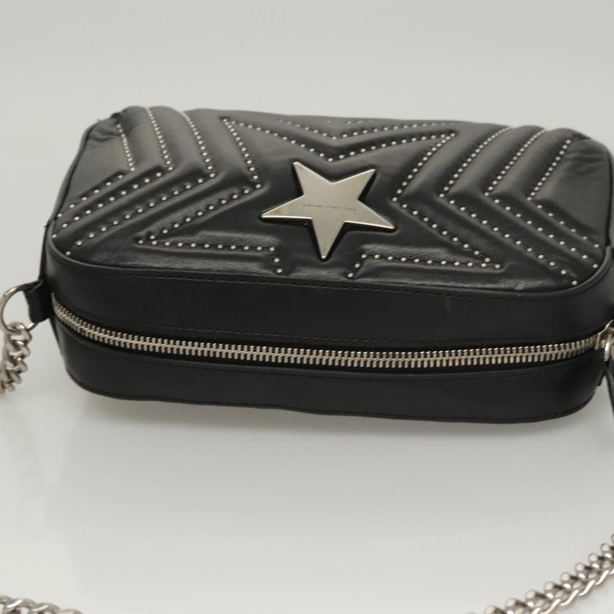 Stella McCartney Stella McCartney Star shoulder Size ONE SIZE - 17 Thumbnail