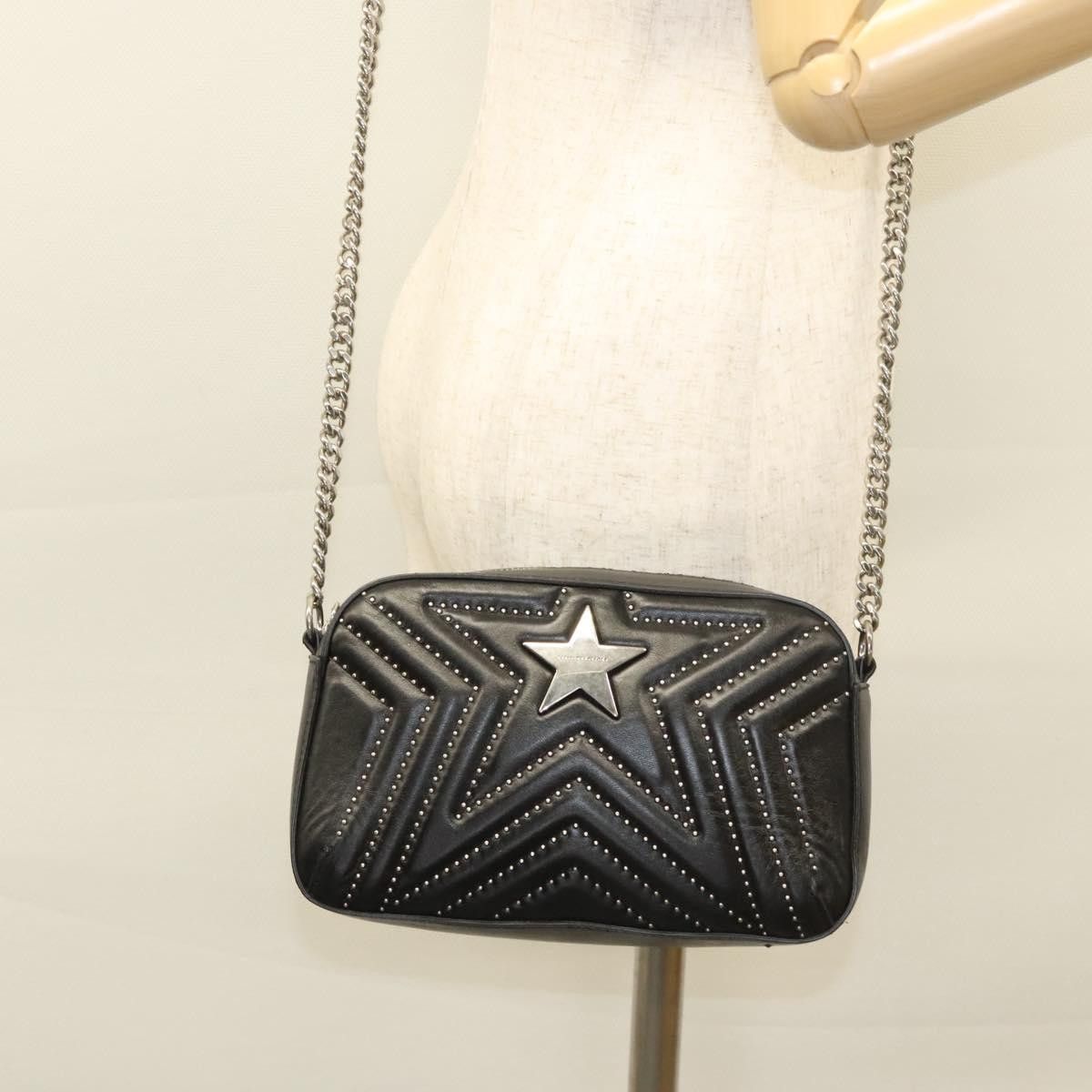 Stella McCartney Stella McCartney Star shoulder Size ONE SIZE - 16 Thumbnail