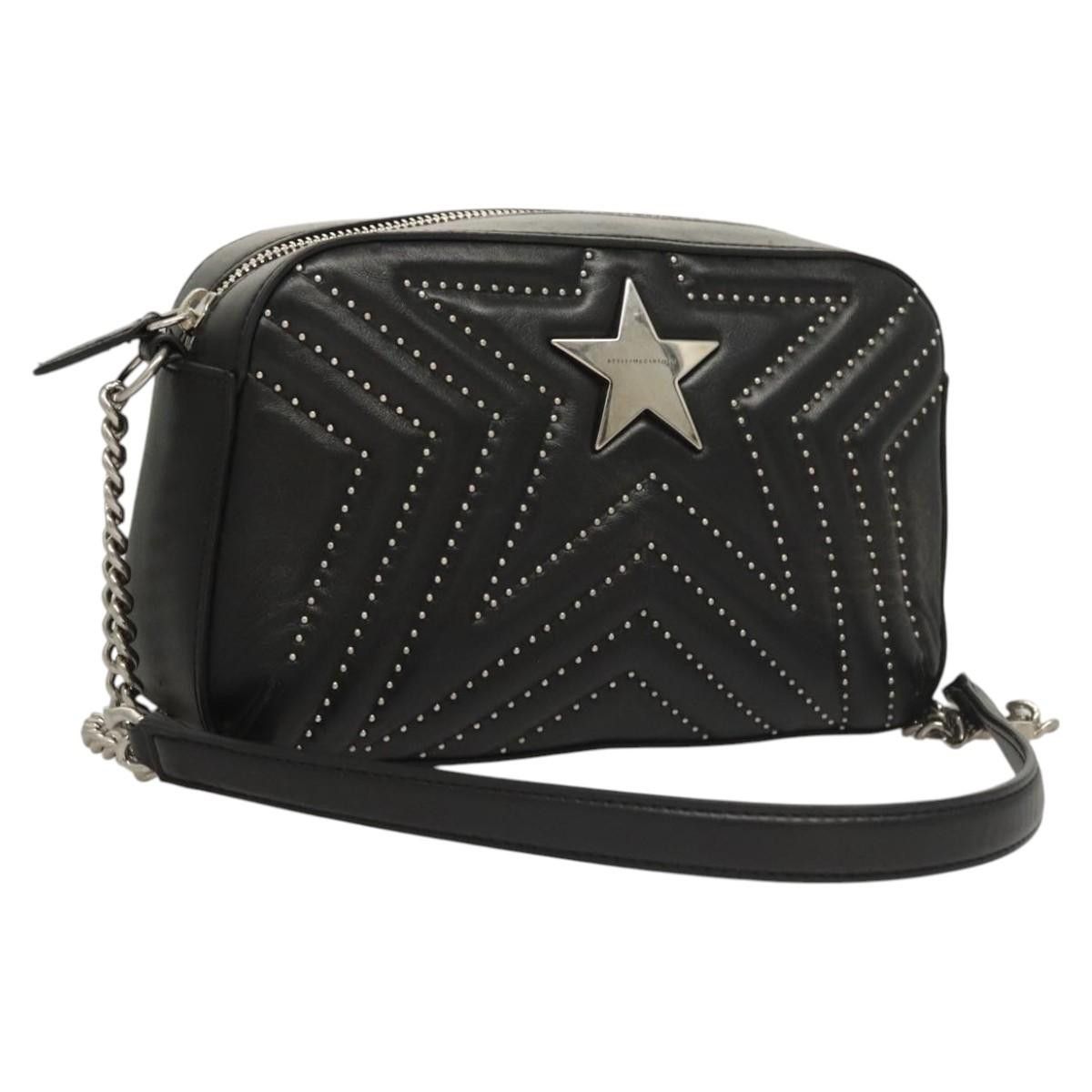 Stella McCartney Stella McCartney Star shoulder Size ONE SIZE - 22 Thumbnail