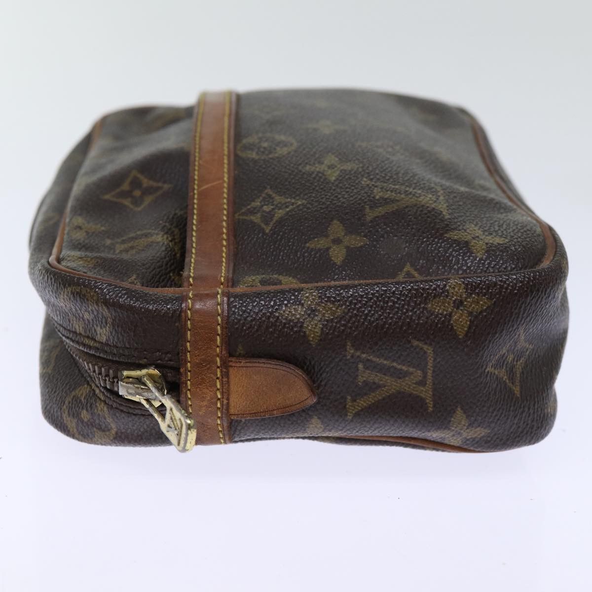 Louis Vuitton Louis Vuitton Compiegne 23 clutch Size ONE SIZE - 8 Thumbnail