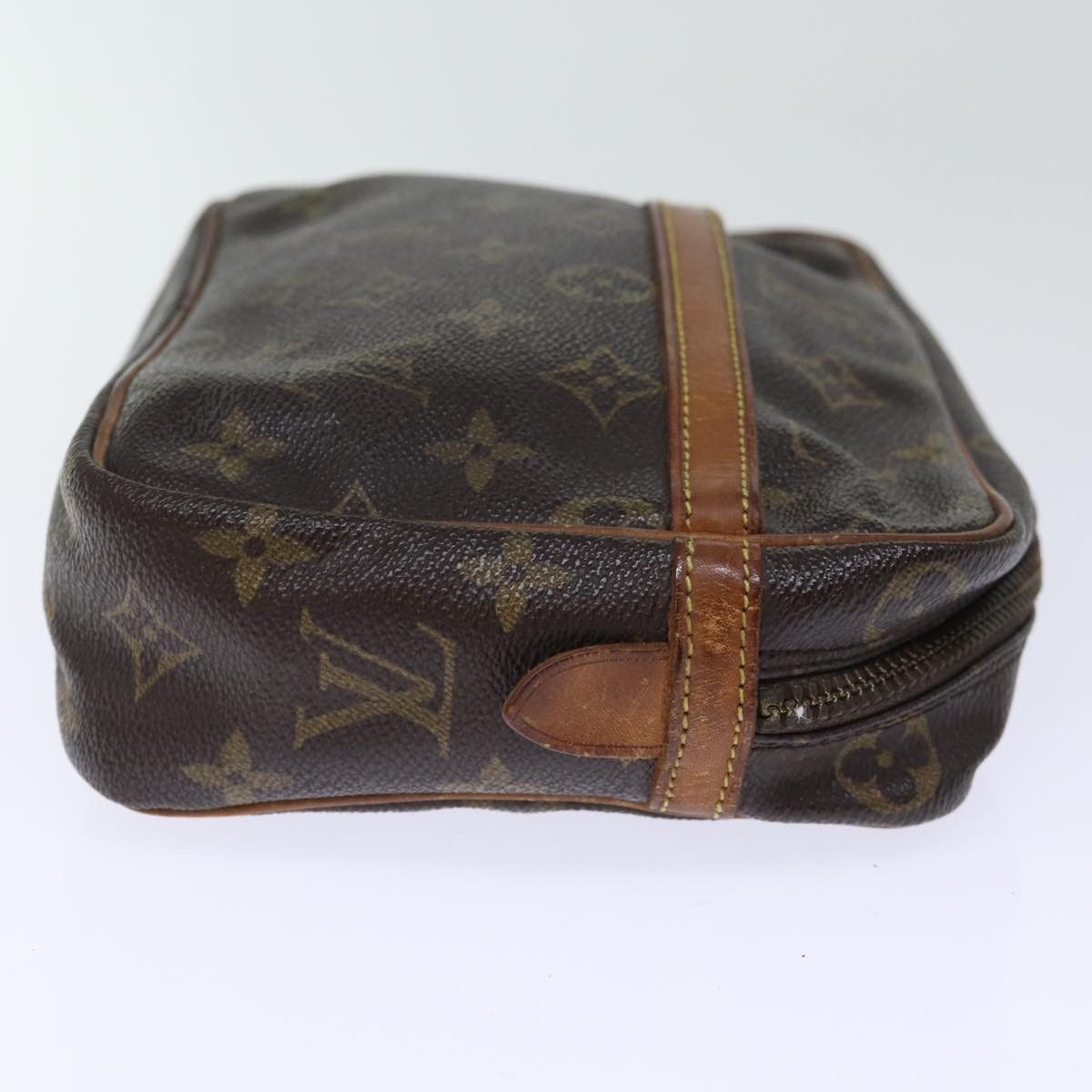 Louis Vuitton Louis Vuitton Compiegne 23 clutch Size ONE SIZE - 9 Thumbnail
